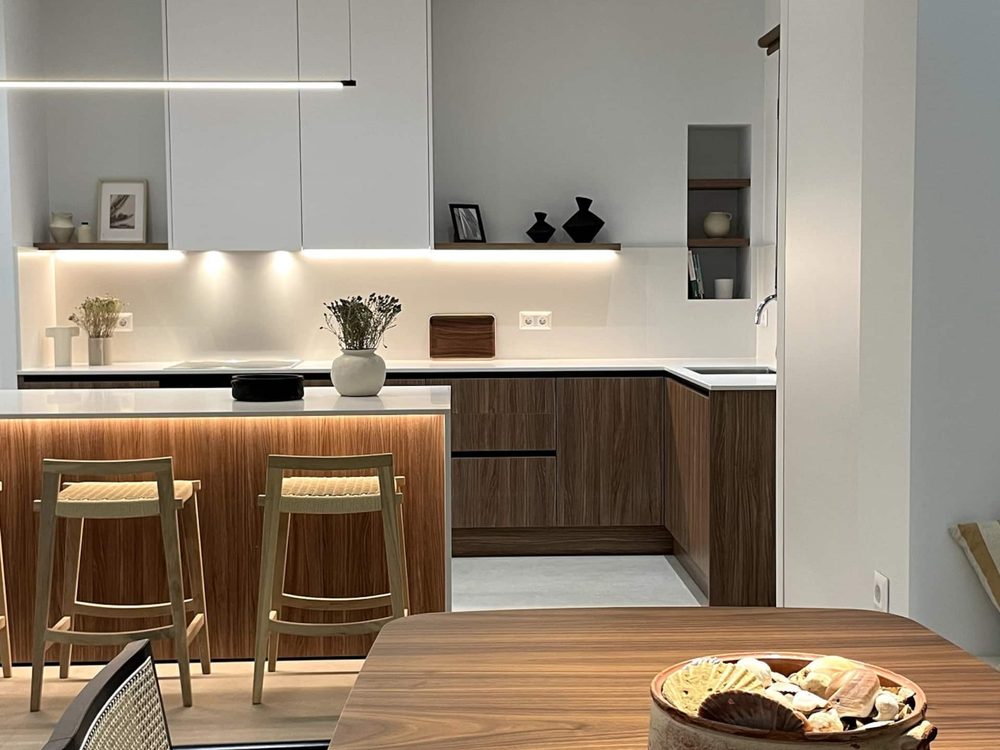 House I kitchen