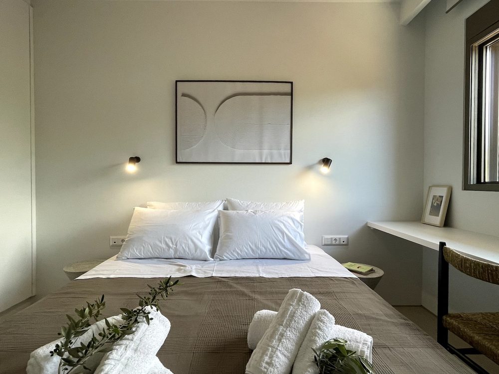 House I bedroom